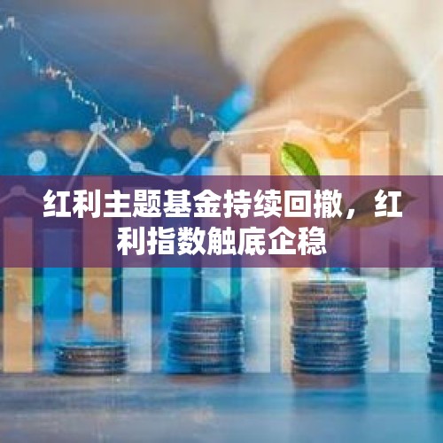 红利主题基金持续回撤，红利指数触底企稳