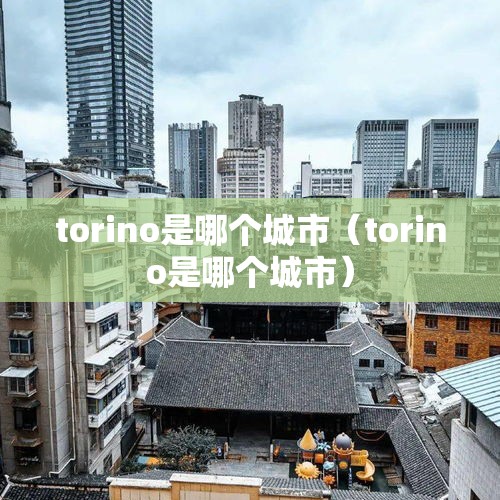 torino是哪个城市（torino是哪个城市）