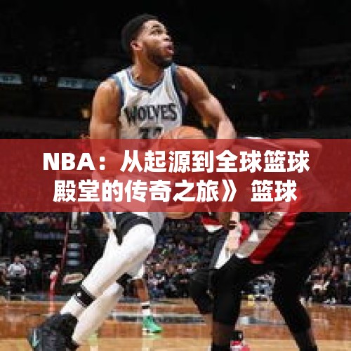 NBA：从起源到全球篮球殿堂的传奇之旅》 篮球