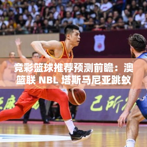 竞彩篮球推荐预测前瞻：澳篮联 NBL 塔斯马尼亚跳蚁VS伊拉瓦拉老鹰