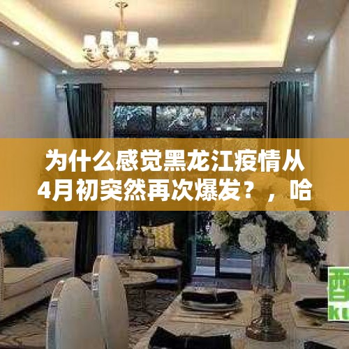 为什么感觉黑龙江疫情从4月初突然再次爆发？，哈尔滨新房（多层）楼层加价一般来说加百分之多少？