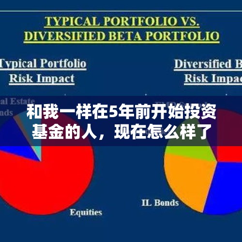 和我一样在5年前开始投资基金的人，现在怎么样了？