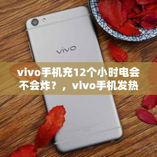 vivo手机充12个小时电会不会炸？，vivo手机发热是怎么回事？