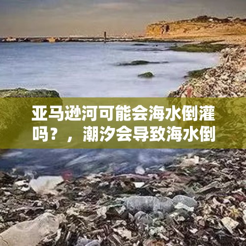 亚马逊河可能会海水倒灌吗？，潮汐会导致海水倒灌吗？