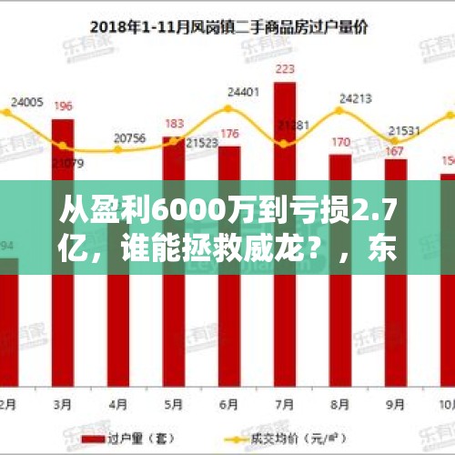 从盈利6000万到亏损2.7亿，谁能拯救威龙？，东莞市清溪镇浮岗书记？